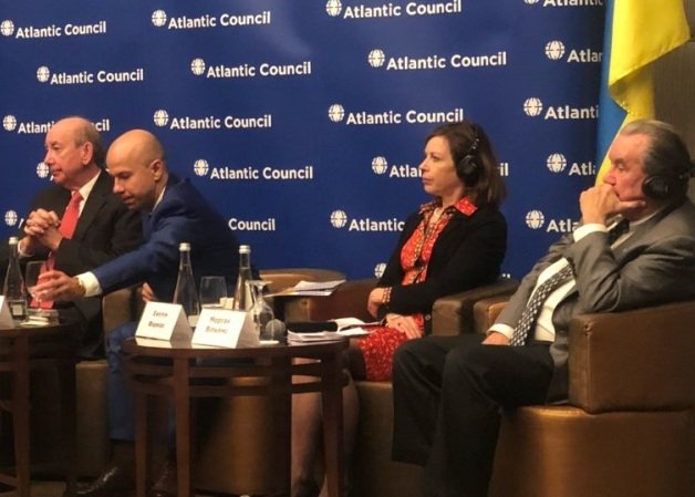 Умные харьковчане умеют бороться с россиянами — представитель Атлантического совета США