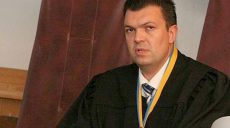 Сегодня в Киеве рассматривают временное отстранение судьи Дзержинского райсуда Сергея Лазюка