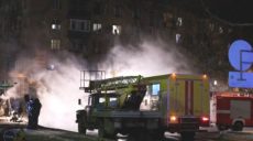 Одна из причин масштабной аварии на теплотрассе в Харькове — строительные нарушения