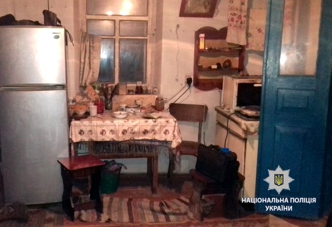 На Харьковщине мужчина убил односельчанина