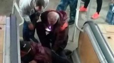 В метро Харькова — 2 происшествия за сутки