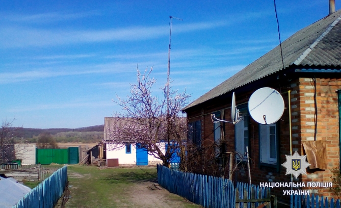 В Киеве задержали харьковчанина, который ради наживы зверски убил пенсионерку