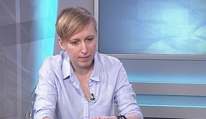 Люди ЛГБТ+