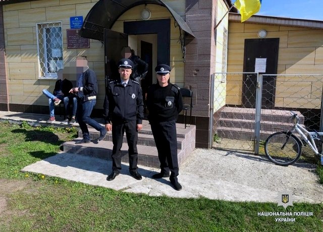 Выборы в ОТГ Харьковщины проходят спокойно. Возбуждено 3 уголовных дела
