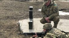 В Башкировке проходят боевые стрельбы резервистов (Фото)