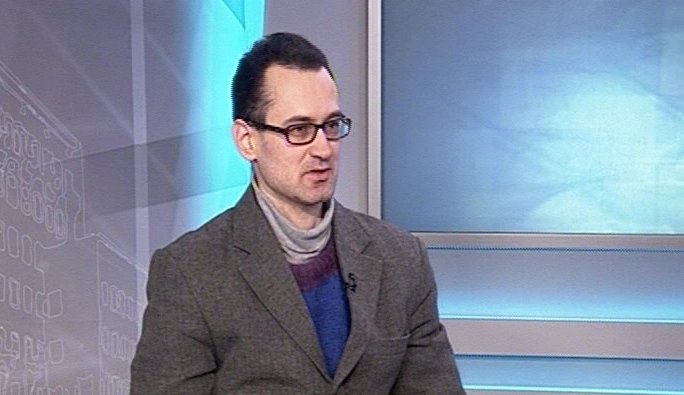 Павел Скоропадский: последний гетман