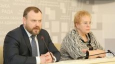 На Харьковщине подписано более 110 тысяч деклараций между пациентами и врачами