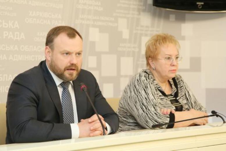 На Харьковщине подписано более 110 тысяч деклараций между пациентами и врачами