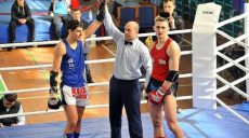 Харьковские боксеры завоевали путевки на чемпионат мира в Мексике