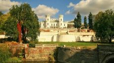 В июне в Шаровском замке пройдет «Культурный хакатон» (ВИДЕО)