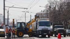 Харьковские автомобилисты готовятся к традиционной «волне» дорожных пробок