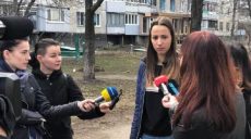 Скандальная блогерша устроила в Харькове гонки (ВИДЕО)