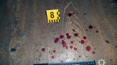 В одном из общежитий Харьковщины убили мужчину (ФОТО)