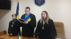 В Харькове суд вынес приговор мужчине, до смерти избившему падчерицу (ВИДЕО)