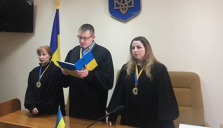 В Харькове суд вынес приговор мужчине, до смерти избившему падчерицу (ВИДЕО)