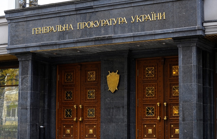 Прокуратура готовится предъявить харьковскому полицейскому подозрение в получении взятки
