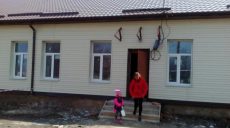 На Харьковщине готовят к открытию общежитие для переселенцев из Донбасса