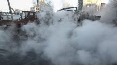 От «Харьковских тепловых сетей» потребовали отчитаться об авариях на отремонтированных участках