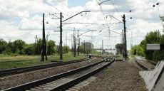 Убийца с железной дороги взят под стражу