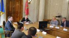 В 2018 году на Харьковщине запланировано создать 15 ОТГ