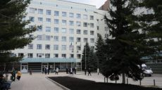 Больницы Харькова преобразованы в некоммерческие предприятия