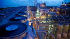 Газодобычу на Шебелинке планируют довести до 11,2 млрд куб. м в 2020 году