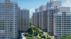 В Харькове увеличены расходы на ремонт многоэтажек