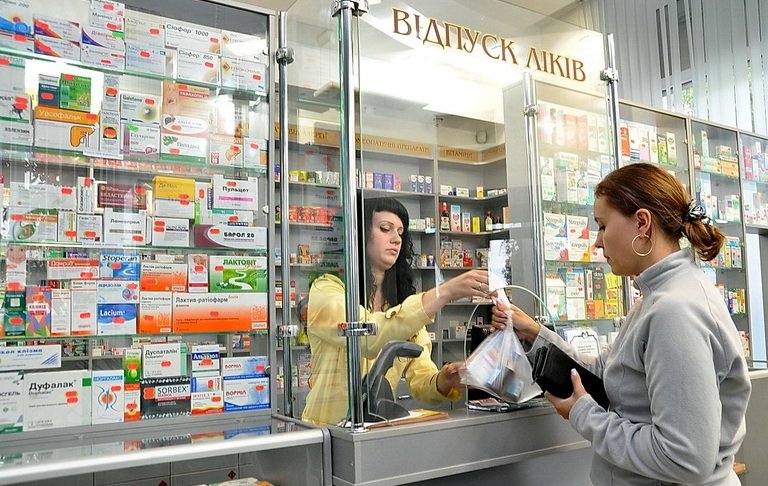 В регионы Украины направлены лекарства для лечения редких болезней (Перечень)