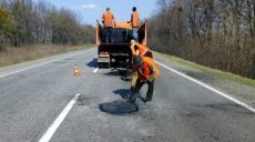 Ремонты на дорогах. Водителей просят быть предельно внимательными