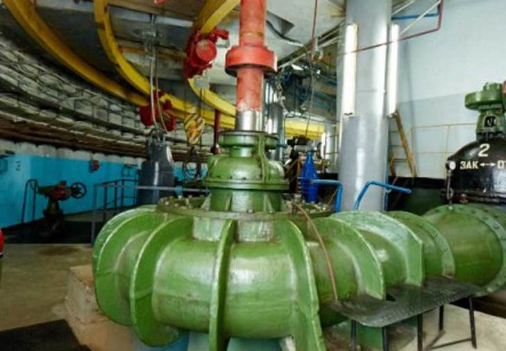 Где сегодня в Харькове не будет воды