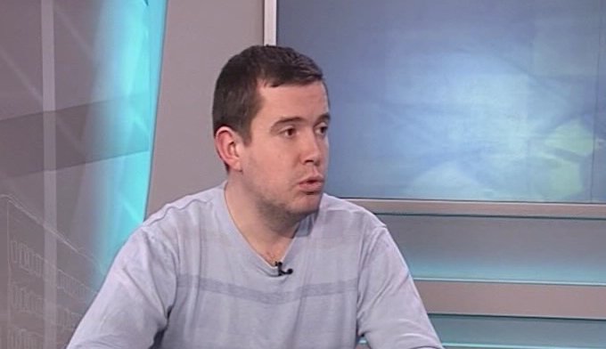 Парковка по-новому
