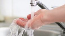 Горячую воду в Харькове будут подавать по графику