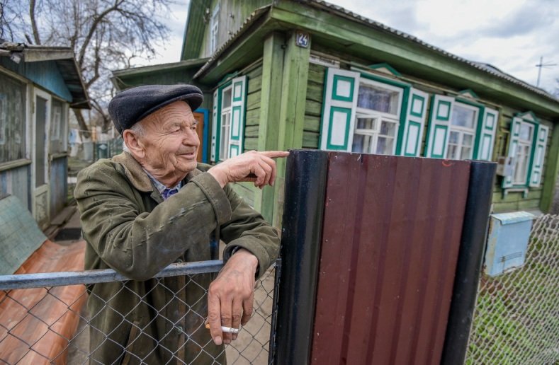 Для частных домовладельцев-харьковчан принята специальная программа