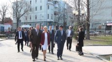 Выпускники вузов должны оставаться в Украине и получать достойную зарплату — Светличная