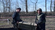 Ситуация в зоне АТО: ранено 4 украинских военнослужащих