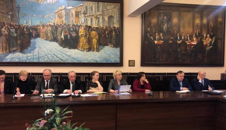 Харьковские вузы смогут присоединиться к образовательной программе ЕС «Эразмус+»