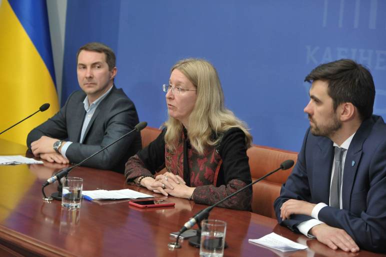 Медицинское учреждение получит 370 гривен в год за обслуживание одного пациента