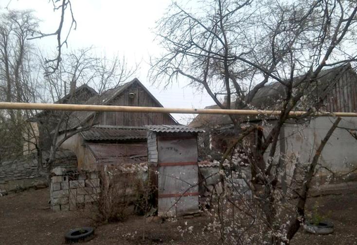 Ситуация в зоне АТО: ранено и травмировано 5 украинских военнослужащих