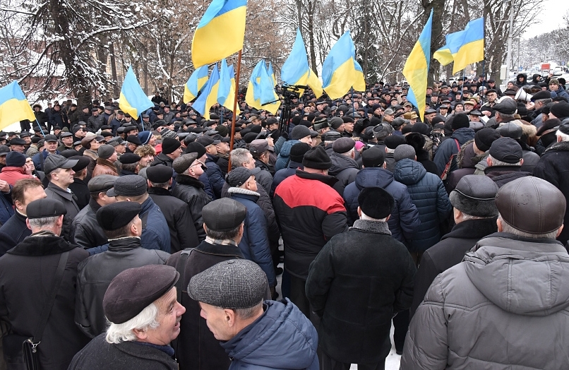 Все военные пенсионеры получат повышенные пенсии до 1 мая