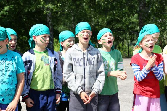 Сколько стоят путевки в детские летние лагеря на Харьковщине