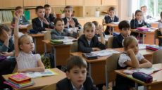 В Харькове создадут реестр школьников