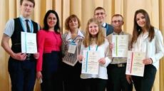Харьковские школьники-интеллектуалы добились результатов, лучших за последние годы