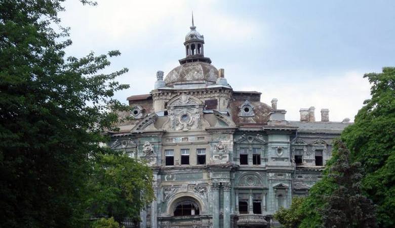 Фильм харьковчан о состоянии архитектурного наследия в Украине выходит на экраны