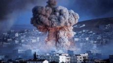 Сирийский конфликт обостряется