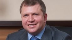 Эрнест Галиев введен в наблюдательный совет Укрсоцбанка