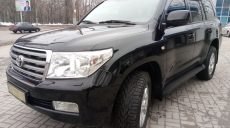 Депутат на Харьковщине оштрафован за несвоевременную подачу сведений о крупной покупке