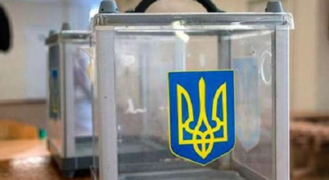 Правоохранители готовы обеспечить правопорядок во время выборов ОТГ на Харьковщине