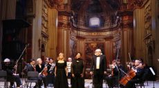 На концерте артисток La Scala в Харькове собрали средства для адаптационного центра для молодежи с инвалидностью
