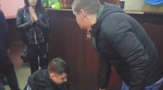 В Харькове прикрыли 2 «наливайки» сети «Пивная станция»