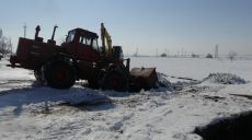 В Лозовой уже завтра могут дать воду